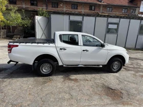 Mitsubishi Lancer 2.4DI-D 154kc. 4x4 2017 | Mobile.bg    8