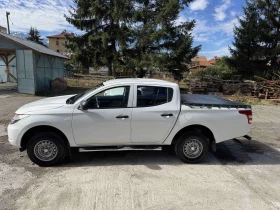 Mitsubishi Lancer 2.4DI-D 154kc. 4x4 2017 | Mobile.bg    3