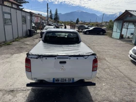 Mitsubishi Lancer 2.4DI-D 154kc. 4x4 2017 | Mobile.bg    6