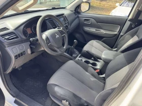 Mitsubishi Lancer 2.4DI-D 154kc. 4x4 2017 | Mobile.bg    13