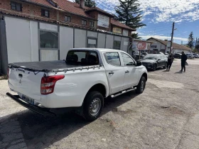 Mitsubishi Lancer 2.4DI-D 154kc. 4x4 2017 | Mobile.bg    10