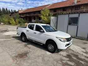 Mitsubishi Lancer 2.4DI-D 154kc. 4x4 2017 | Mobile.bg    9