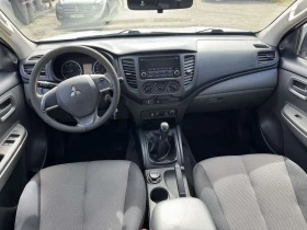 Mitsubishi Lancer 2.4DI-D 154kc. 4x4 2017 | Mobile.bg    12