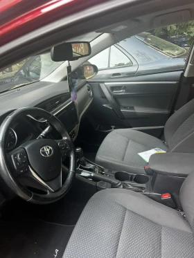 Обява за продажба на Toyota Corolla Седан ~27 000 лв. - изображение 3