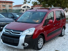 Citroen Berlingo XTR 1.6 i 125 ps 2011 - 10800 лв. / 5521.95 € - 35857147 2