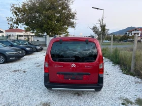 Citroen Berlingo XTR 1.6 i 125 ps 2011 - 10800 лв. / 5521.95 € - 35857147 10
