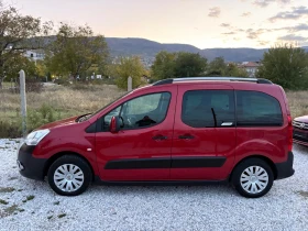 Citroen Berlingo XTR 1.6 i 125 ps 2011 - 10800 лв. / 5521.95 € - 35857147 5