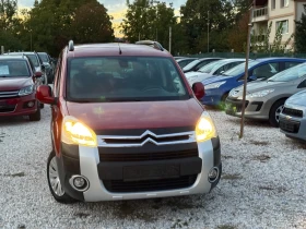 Citroen Berlingo XTR 1.6 i 125 ps 2011 - 10800 лв. / 5521.95 € - 35857147 9