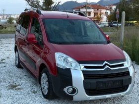 Citroen Berlingo XTR 1.6 i 125 ps 2011 - 10800 лв. / 5521.95 € - 35857147 3