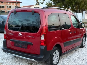 Citroen Berlingo XTR 1.6 i 125 ps 2011 - 10800 лв. / 5521.95 € - 35857147 7