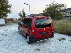 Citroen Berlingo XTR 1.6 i 125 ps 2011 - 10800 лв. / 5521.95 € - 35857147 4