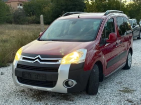 Citroen Berlingo XTR 1.6 i 125 ps 2011 - 10800 лв. / 5521.95 € - 35857147 8