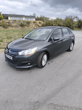 Citroen C4 1.6 hdi | Mobile.bg    3