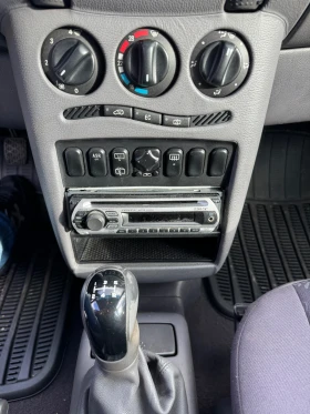 Mercedes-Benz A 140 | Mobile.bg    15