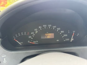 Mercedes-Benz A 140 | Mobile.bg    16
