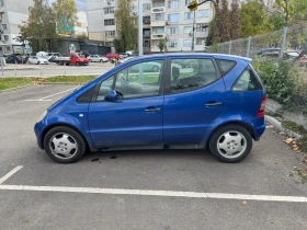 Обява за продажба на Mercedes-Benz A 140 ~2 500 лв. - изображение 5 | Auto.bg Обява за продажба на Mercedes-Benz A 140 ~2 500 лв. - изображение 5