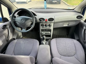 Mercedes-Benz A 140 | Mobile.bg    13