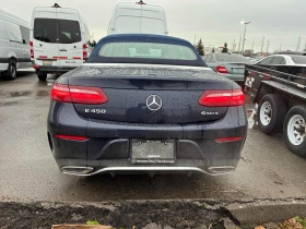 Mercedes-Benz E 450 * CARFAX * БЕЗ ПЪРВОНАЧАЛНА ВНОСКА