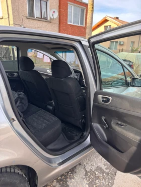Peugeot 307 1.6HDI | Mobile.bg    11
