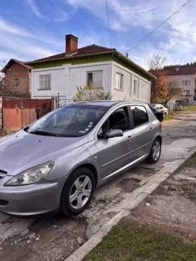 Peugeot 307 1.6HDI | Mobile.bg    3