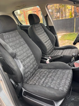 Peugeot 307 1.6HDI | Mobile.bg    10