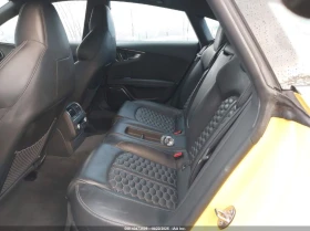 Audi Rs7 4.0L V-8 DI, DOHC, VVT, TURBO, 560HP All Wheel - 53100 лв. / 27149.60 € - 21205671 14