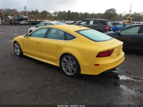 Audi Rs7 4.0L V-8 DI, DOHC, VVT, TURBO, 560HP All Wheel - 53100 лв. / 27149.60 € - 21205671 9