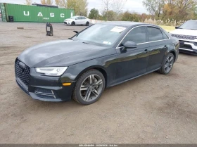 Audi A4 * 2.0T PREMIUM * CARFAX *    | Mobile.bg    2