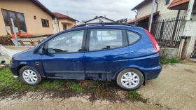 Daewoo Tacuma | Mobile.bg    6