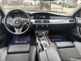 BMW 525 3.0i* 218hp* FACELIFT*  - 12777 лв. / 6532.78 € - 24274947 10