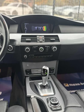BMW 525 3.0i* 218hp* FACELIFT*  - 12777 лв. / 6532.78 € - 24274947 12