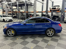 Mercedes-Benz C 300 4MATIC * АвтоКредит (ЦЕНА ДО БГ) - 33999 лв. / 17383.41 € - 55532706 4