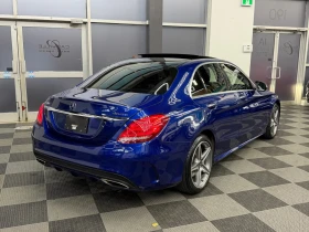 Mercedes-Benz C 300 4MATIC * АвтоКредит (ЦЕНА ДО БГ) - 33999 лв. / 17383.41 € - 55532706 5