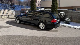 BMW 320 D 163  - 3800 € / 7432.15 лв. - 63895019 4
