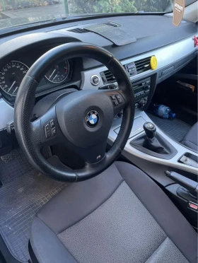 BMW 320 D 163 , снимка 8