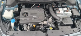 Hyundai I20 1.1 diesel EURO 6, снимка 12