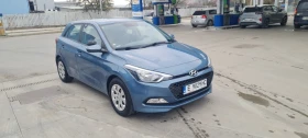 Hyundai I20 1.1 diesel EURO 6, снимка 2