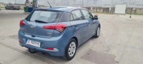Hyundai I20 1.1 diesel EURO 6, снимка 7