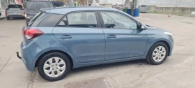 Hyundai I20 1.1 diesel EURO 6, снимка 8