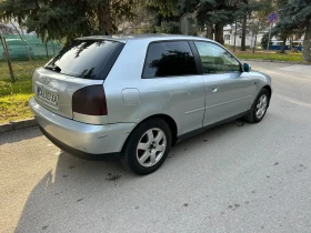 Audi A3 1.8 БЕНЗИН-ГАЗ - 2100 лв. / 1073.71 € - 35403901 4