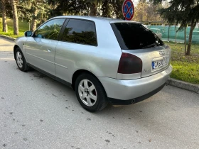 Audi A3 1.8 БЕНЗИН-ГАЗ - 2100 лв. / 1073.71 € - 35403901 3