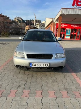 Audi A3 1.8 БЕНЗИН-ГАЗ - 2100 лв. / 1073.71 € - 35403901 12