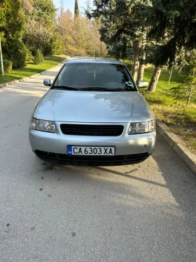 Audi A3 1.8 БЕНЗИН-ГАЗ - 2100 лв. / 1073.71 € - 35403901 2