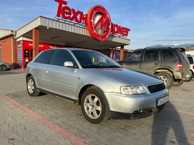 Audi A3 1.8 БЕНЗИН-ГАЗ - 2100 лв. / 1073.71 € - 35403901 11