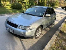 Audi A3 1.8 БЕНЗИН-ГАЗ - 2100 лв. / 1073.71 € - 35403901 17