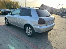 Audi A3 1.8 БЕНЗИН-ГАЗ - 2100 лв. / 1073.71 € - 35403901 16