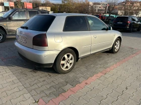 Audi A3 1.8 БЕНЗИН-ГАЗ - 2100 лв. / 1073.71 € - 35403901 15