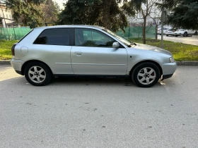Audi A3 1.8 БЕНЗИН-ГАЗ - 2100 лв. / 1073.71 € - 35403901 7