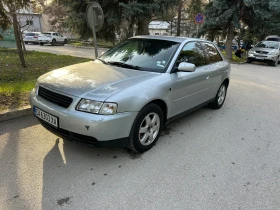 Audi A3 1.8 БЕНЗИН-ГАЗ - 2100 лв. / 1073.71 € - 35403901 6