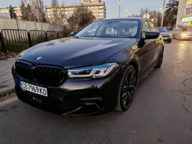 BMW 530 XD, Facelift, Full M-Performance , снимка 4